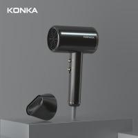 康佳（KONKA） KCFJ-18001(DS01) 电吹风 1800W 黑色（单位：个）