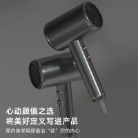 康佳（KONKA） KCFJ-18001(DS01) 电吹风 1800W 黑色（单位：个）