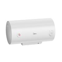 美的（Midea） 电热水器 安全防电墙 F80-A20MD1(HI) 80L 1台/箱 (单位:台) 极地白