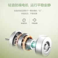 美的（Midea） KYT25-22MW 电风扇 10寸 白色（单位：个）