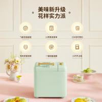 柏翠（petrus） PE8899 面包机 232*290*328mm (单位:台) 绿色