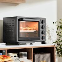 美的（Midea） 电烤箱 PT30X5 30L (单位:台) 炭灰