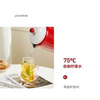 大宇（DAEWOO） 电水壶 一键柔声烧水 EK01-M 1500mL (单位:台) 颜色随机发货