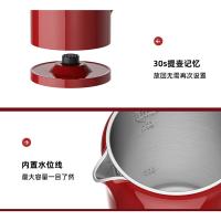 大宇（DAEWOO） 电水壶 一键柔声烧水 EK01-M 1500mL (单位:台) 颜色随机发货