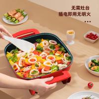美菱（MeiLing） 电火锅 MT-HZ12J3 6L (单位:台)
