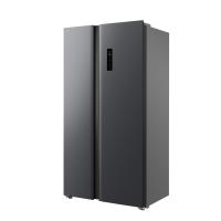 TCL R520F1G-S 双门冰箱 520L （单位：台） 陨石灰