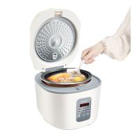 豹牌 电饭煲 多功能 BP-WB166 5L (单位:台) 白色