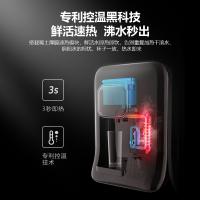 飞利浦（PHILIPS） ADD4800 饮水机 456*310*116mm 白色（单位：台）