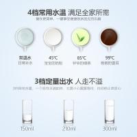 飞利浦（PHILIPS） ADD4800 饮水机 456*310*116mm 白色（单位：台）