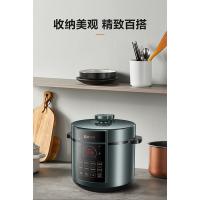 苏泊尔（SUPOR） 电压力锅 一锅双胆 SY-60YC8063 6L (单位:台) 墨绿色