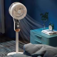 美菱（MeiLing） 空气循环扇电风扇 机械款 MPF-LC3534 功率35W (单位:台)