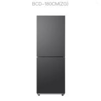 美的（Midea） BCD-180CM（ZG） 冰箱 180升 （单位:台）