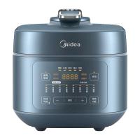 美的（Midea） MY-C5147 电压力锅 5L 双胆 (单位:台)