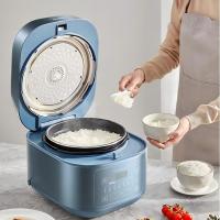 美的（Midea） MY-C5147 电压力锅 5L 双胆 (单位:台)