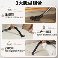 小熊（Bear） XCQ-H04D7 有线吸尘器 1200W（单位：台）