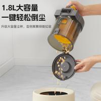 小熊（Bear） XCQ-H04D7 有线吸尘器 1200W（单位：台）