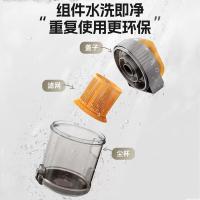 小熊（Bear） XCQ-H04D7 有线吸尘器 1200W（单位：台）