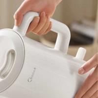 美的（Midea） HJ1712-S 电水壶 1.7L (单位: 个)