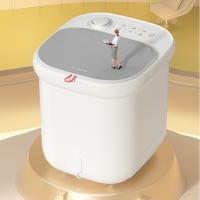 凯伦诗 足浴桶 全自动智能 F898 按摩器*1 1个/箱 (单位:个)