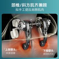 飞利浦（PHILIPS） PPM3205N 颈部按摩披肩 16W(单位:个)