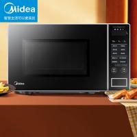 美的（Midea）  PM20W1 微波炉 20L （单位：台）