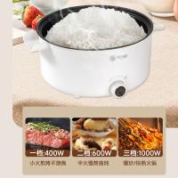 雅芝澜黛 电火锅 MY202-A 3L (单位:台)