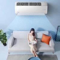 美的（Midea） KFR-35GW/G3-1 壁挂式空调 1.5P (单位：台)