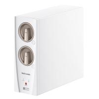 安吉尔（Angel） J3673-ROC150 净水器 9.8kg  (单位：台 )白色+秋驼色