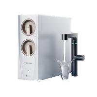 安吉尔（Angel） J3673-ROC150 净水器 9.8kg  (单位：台 )白色+秋驼色