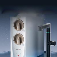 安吉尔（Angel） J3673-ROC150 净水器 9.8kg  (单位：台 )白色+秋驼色