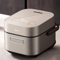 美的（Midea） MB-SFB3021H 赤炎臻香 IH电饭煲 3L (单位: 个)