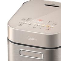 美的（Midea） MB-SFB3021H 赤炎臻香 IH电饭煲 3L (单位: 个)