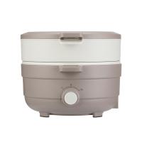 膳魔师 电火锅 双层 EHA-4332A 3L (单位:件)