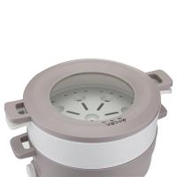 膳魔师 电火锅 双层 EHA-4332A 3L (单位:件)