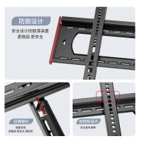 ProPre HP860 加厚电视挂架 通用小米海信创维索尼乐视康佳TCL海尔华为60-100英寸 （单位：个）
