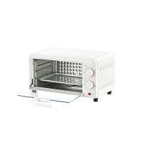 美的（Midea） 电烤箱 迷你 PT10X1 10L (单位:台) 白色