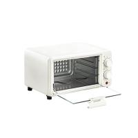 美的（Midea） 电烤箱 迷你 PT10X1 10L (单位:台) 白色