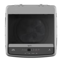 威力（WEILI） XQB90-1929J 波轮全自动洗衣机 9KG （单位：台）