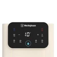 西屋（Westinghouse）WFH40-W2S即热式饮水机325x210x324mm（单位：台）米白色
