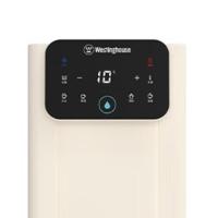 西屋（Westinghouse）WFH40-W2S即热式饮水机325x210x324mm（单位：台）米白色