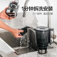 磨客 原汁机 M5 1L (单位:台) 银灰色