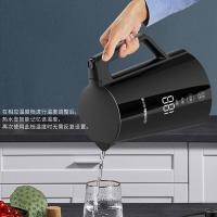格来德 D3815E 电水壶  1.7L (单位:台) 黑色
