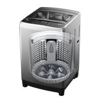 威力（WEILI） XQB150-2489X 波轮全自动洗衣机 15KG （单位：台）