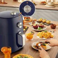 美的（Midea） KZE3004 空气炸锅 3L (单位: 台)