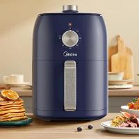 美的（Midea） KZE3004 空气炸锅 3L (单位: 台)