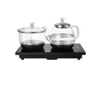 康佳（KONKA） KDSH-0818E-W 全自动上水壶 烧水壶容量0.8L 消毒锅容量0.6L（单位：套）