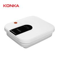 康佳（KONKA） KZYP-5007-T 足浴盆 500w 白色（单位：台）