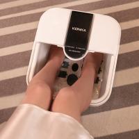 康佳（KONKA） KZYP-5007-T 足浴盆 500w 白色（单位：台）