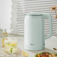 美的（Midea） MK-SH17M301d  电水壶  1.7L  （单位：台）