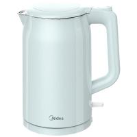美的（Midea） MK-SH17M301d  电水壶  1.7L  （单位：台）